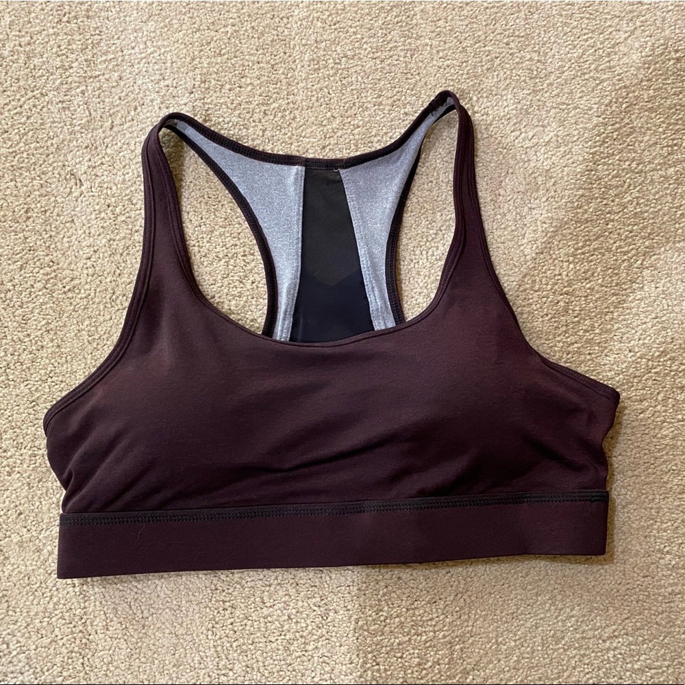 Born Primitive Sports Bra